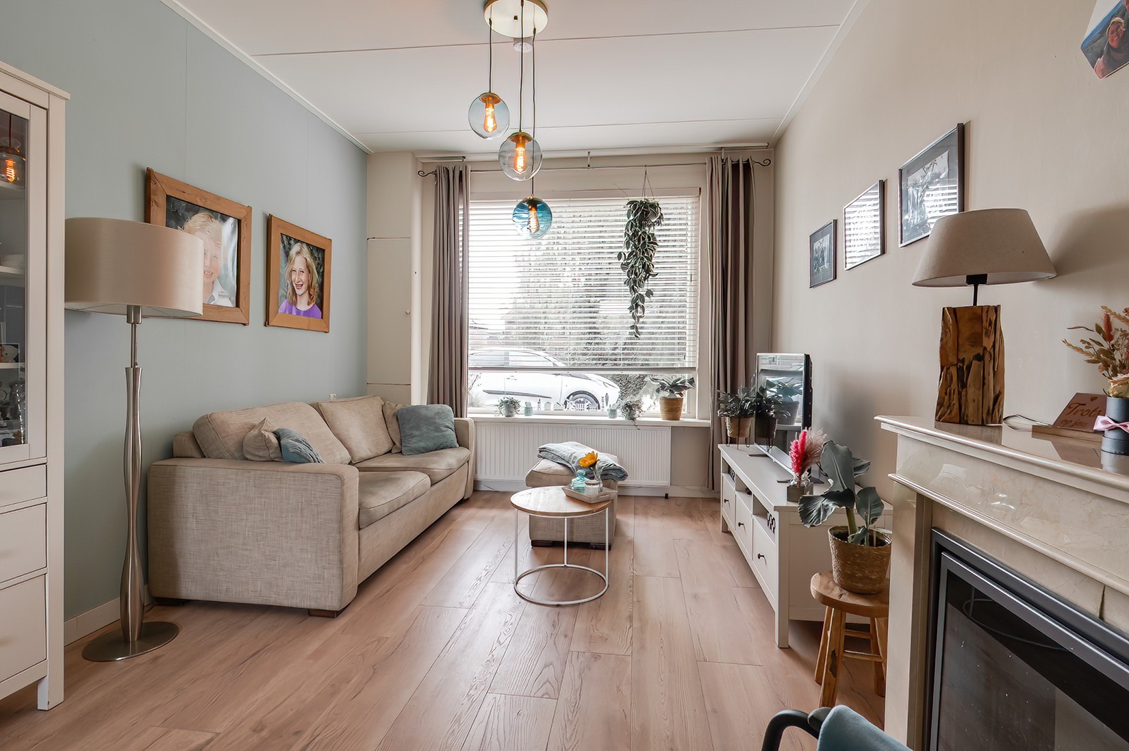Tussenwoning te koop: Zuiderwal 18, Culemborg