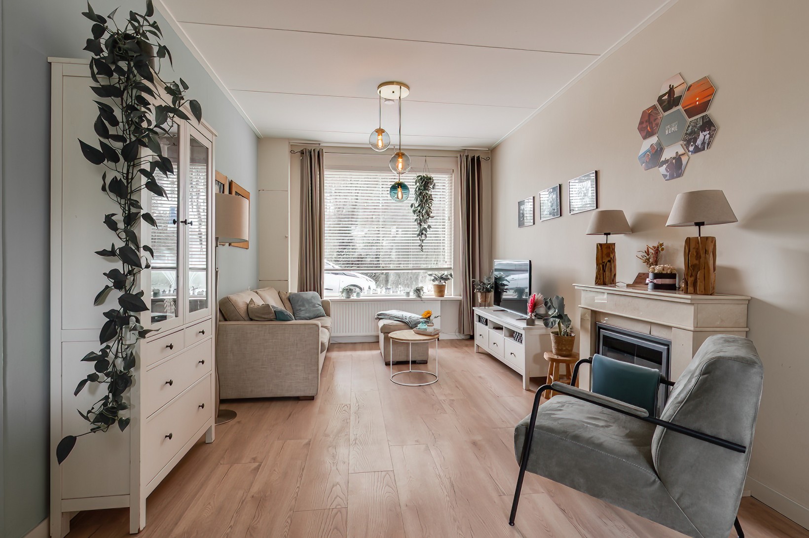 Tussenwoning te koop: Zuiderwal 18, Culemborg