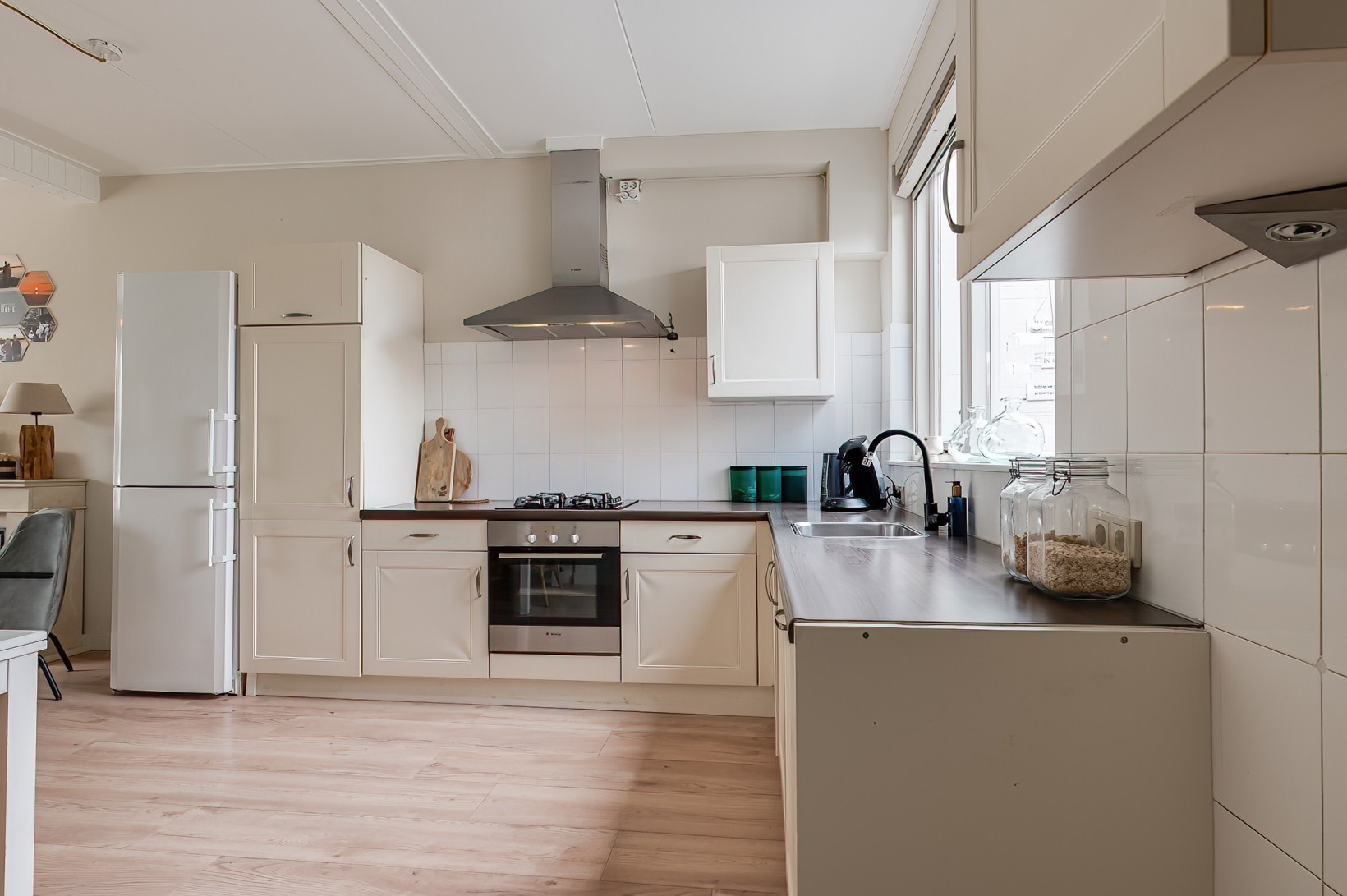 Tussenwoning te koop: Zuiderwal 18, Culemborg
