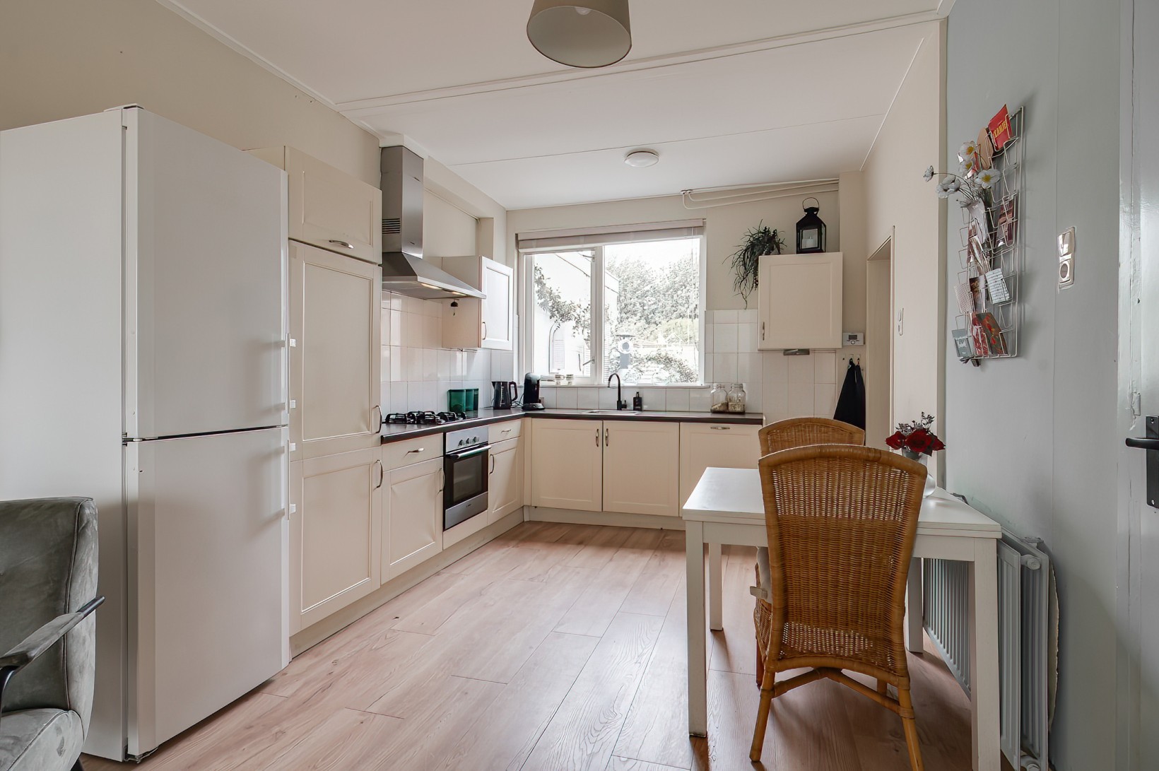 Tussenwoning te koop: Zuiderwal 18, Culemborg