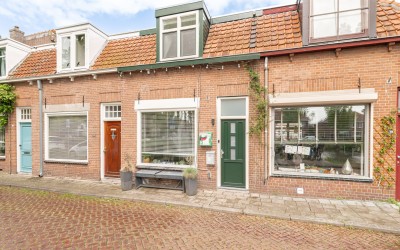 Zuiderwal 18