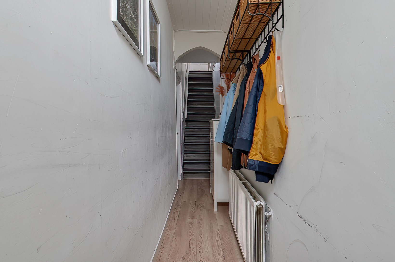 Tussenwoning te koop: Zuiderwal 18, Culemborg