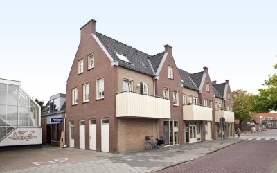 Boerenstraat 1-A