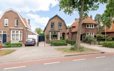 Oostersingel 4