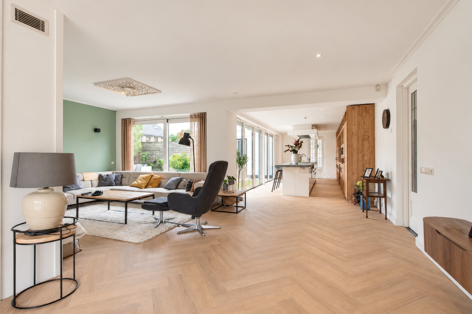 Woning te koop: Oostersingel 37A, Culemborg