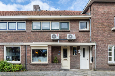 Tulpstraat 27