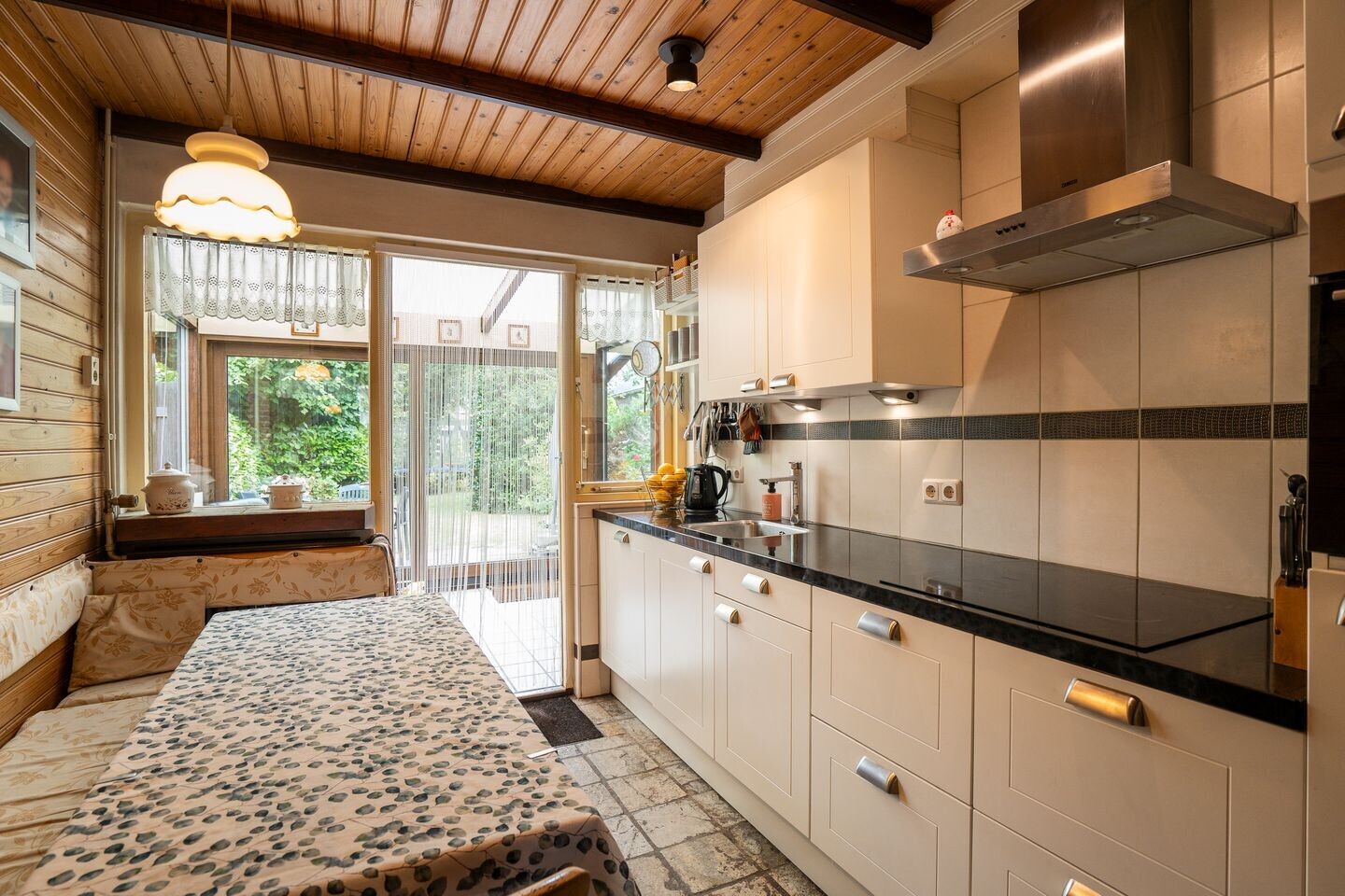 Vrijstaande woning te koop: Tulpstraat 34, Culemborg