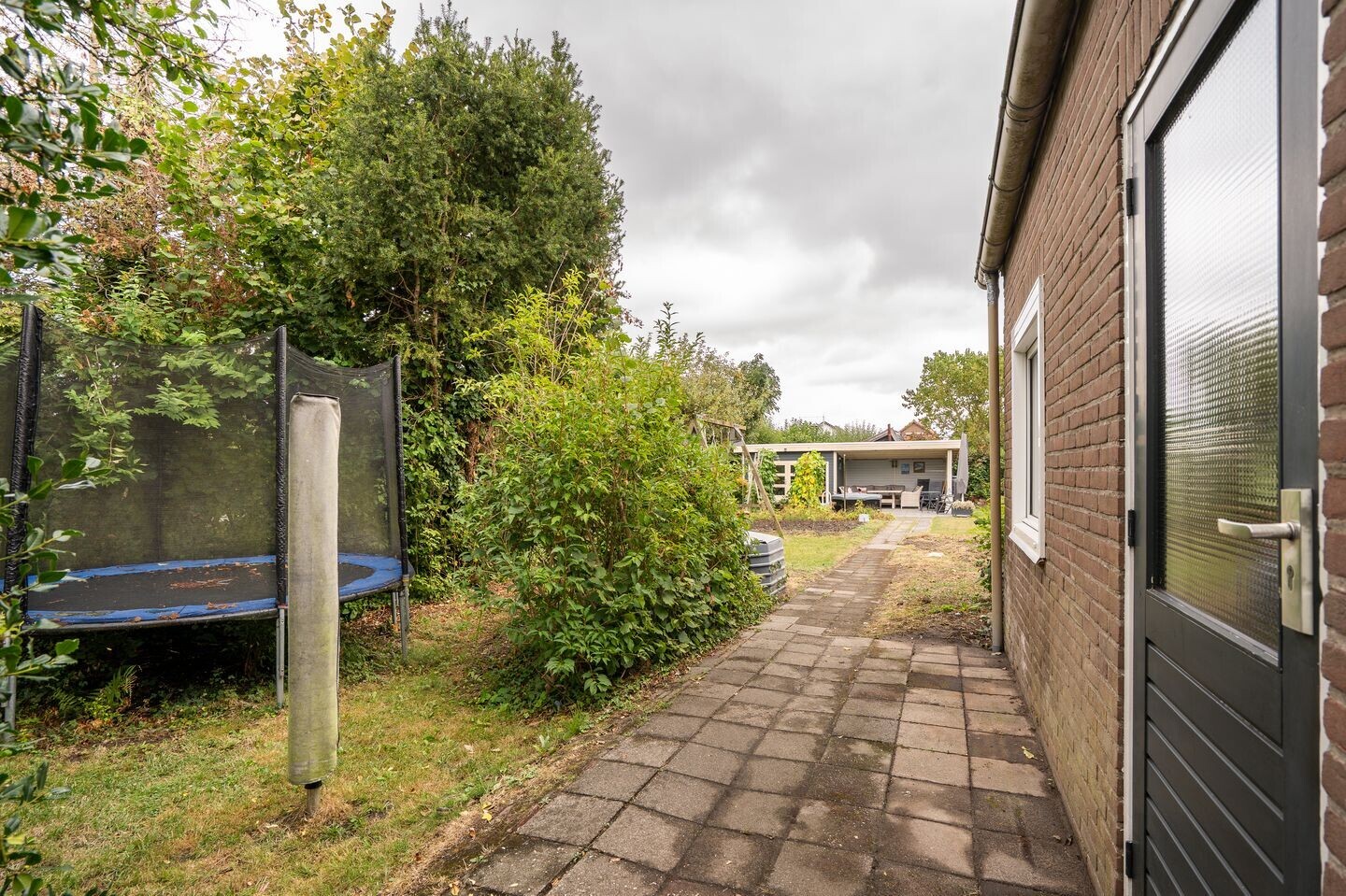 Vrijstaande woning te koop: Tulpstraat 34, Culemborg