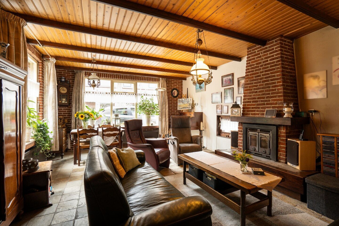Vrijstaande woning te koop: Tulpstraat 34, Culemborg