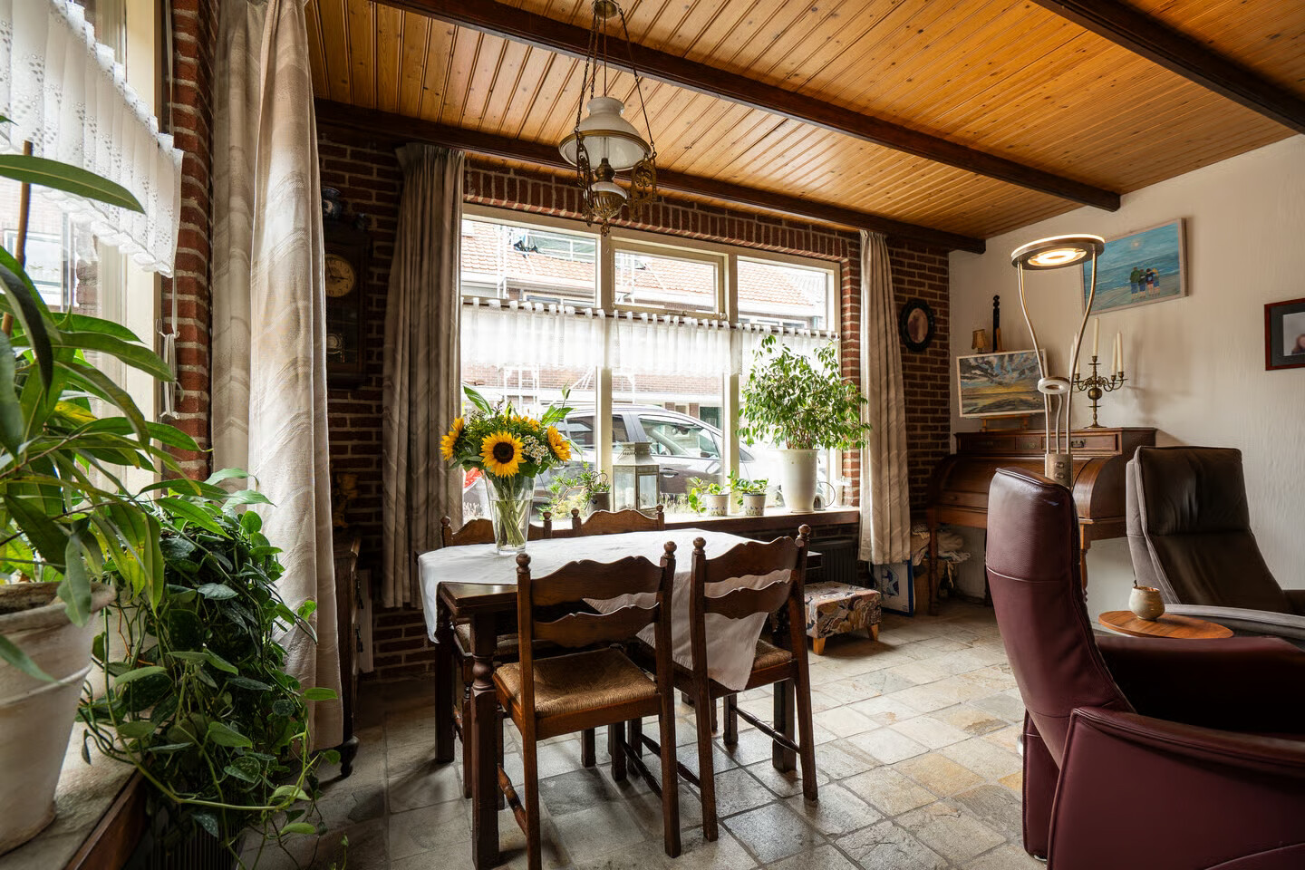 Vrijstaande woning te koop: Tulpstraat 34, Culemborg