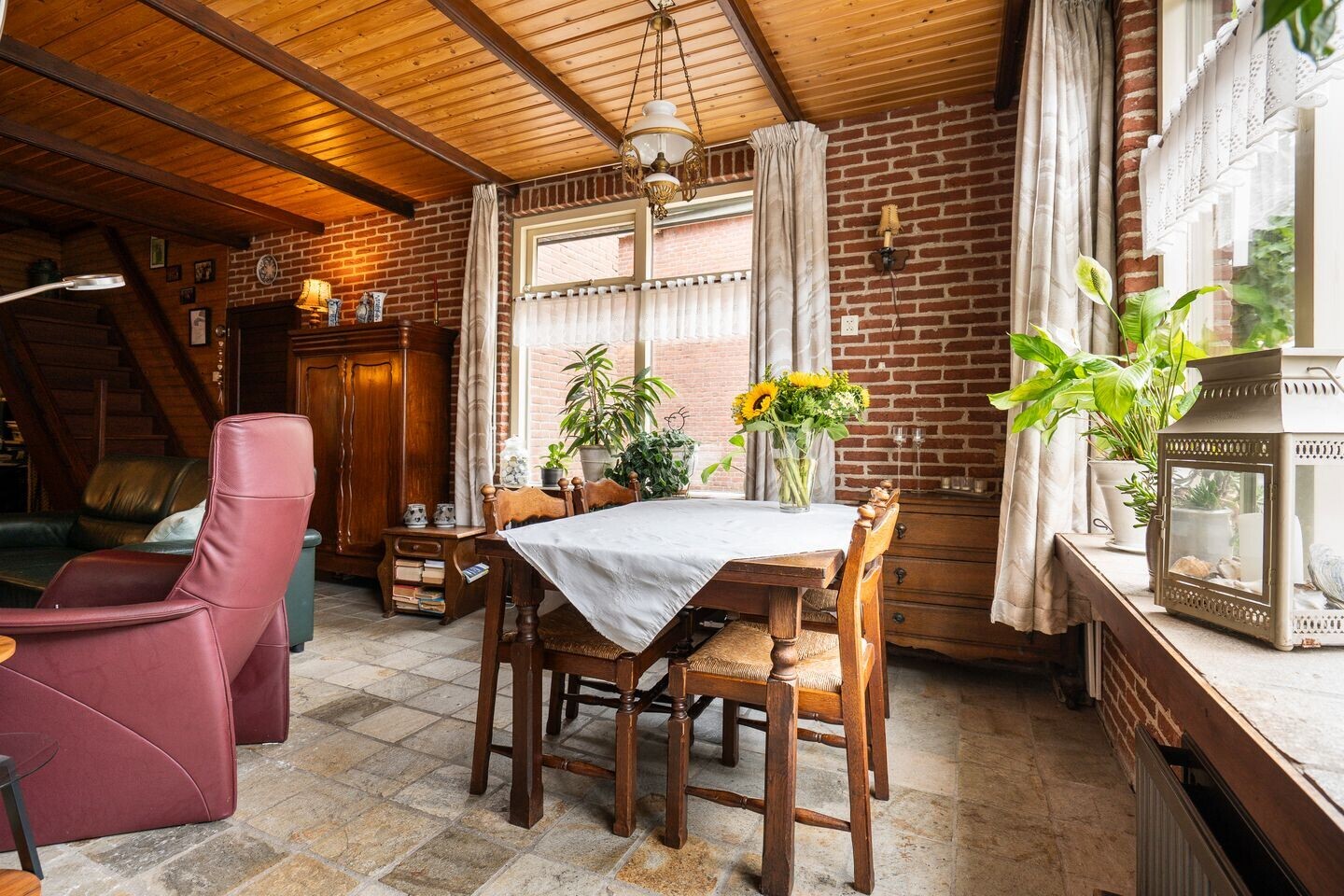 Vrijstaande woning te koop: Tulpstraat 34, Culemborg