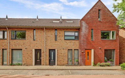 Leliestraat 8