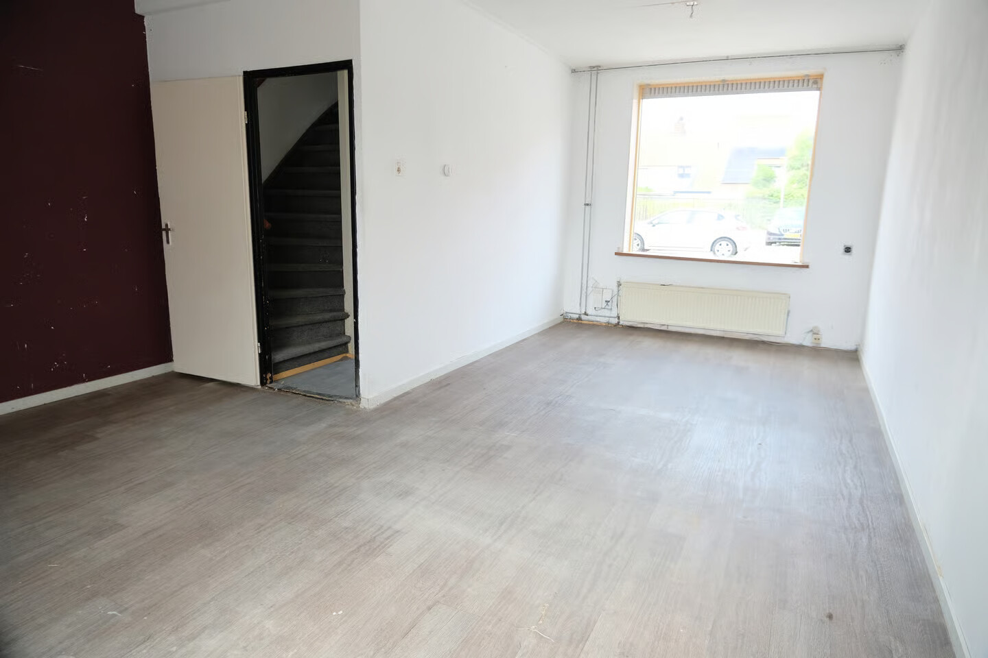 Tussenwoning te koop: Zonnebloemstraat 13, Culemborg