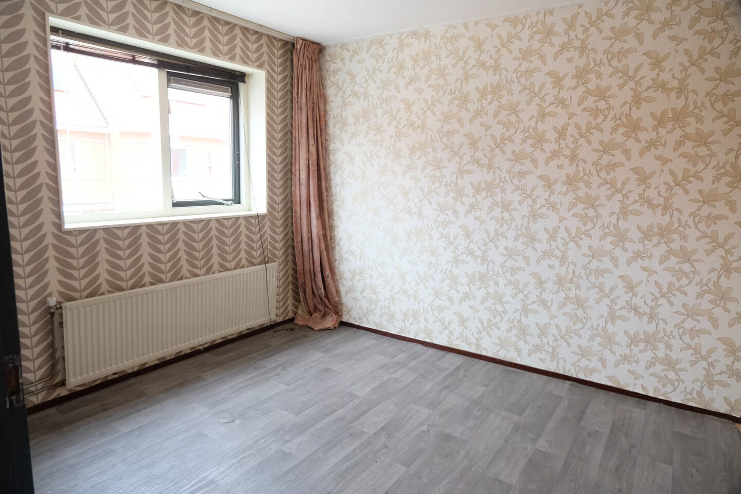 Tussenwoning te koop: Zonnebloemstraat 13, Culemborg