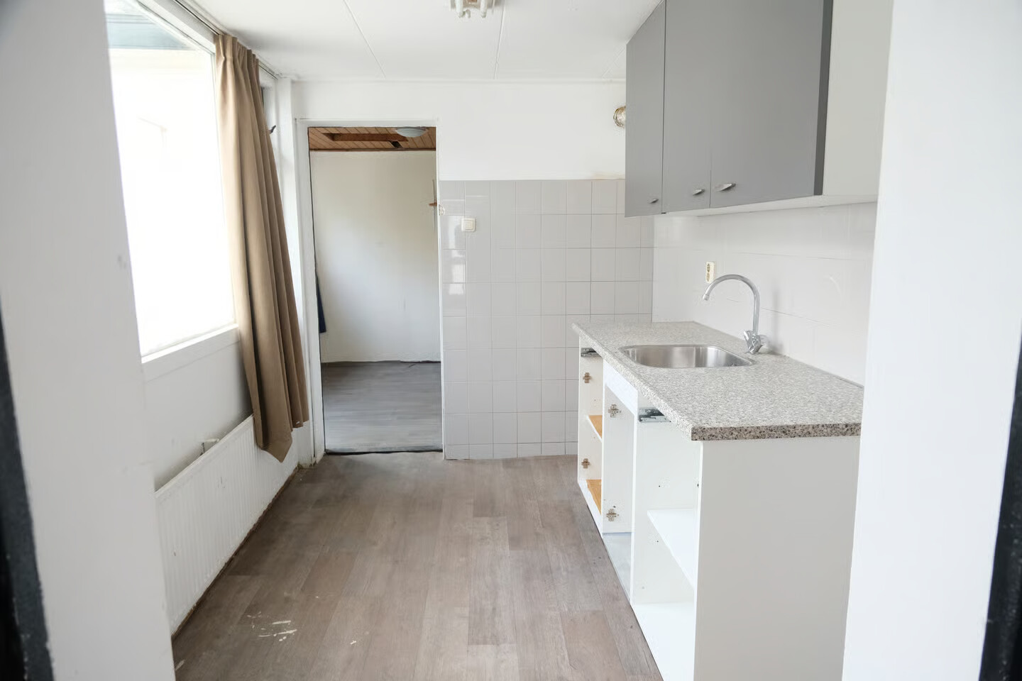 Tussenwoning te koop: Zonnebloemstraat 13, Culemborg