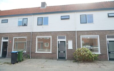 Zonnebloemstraat 13