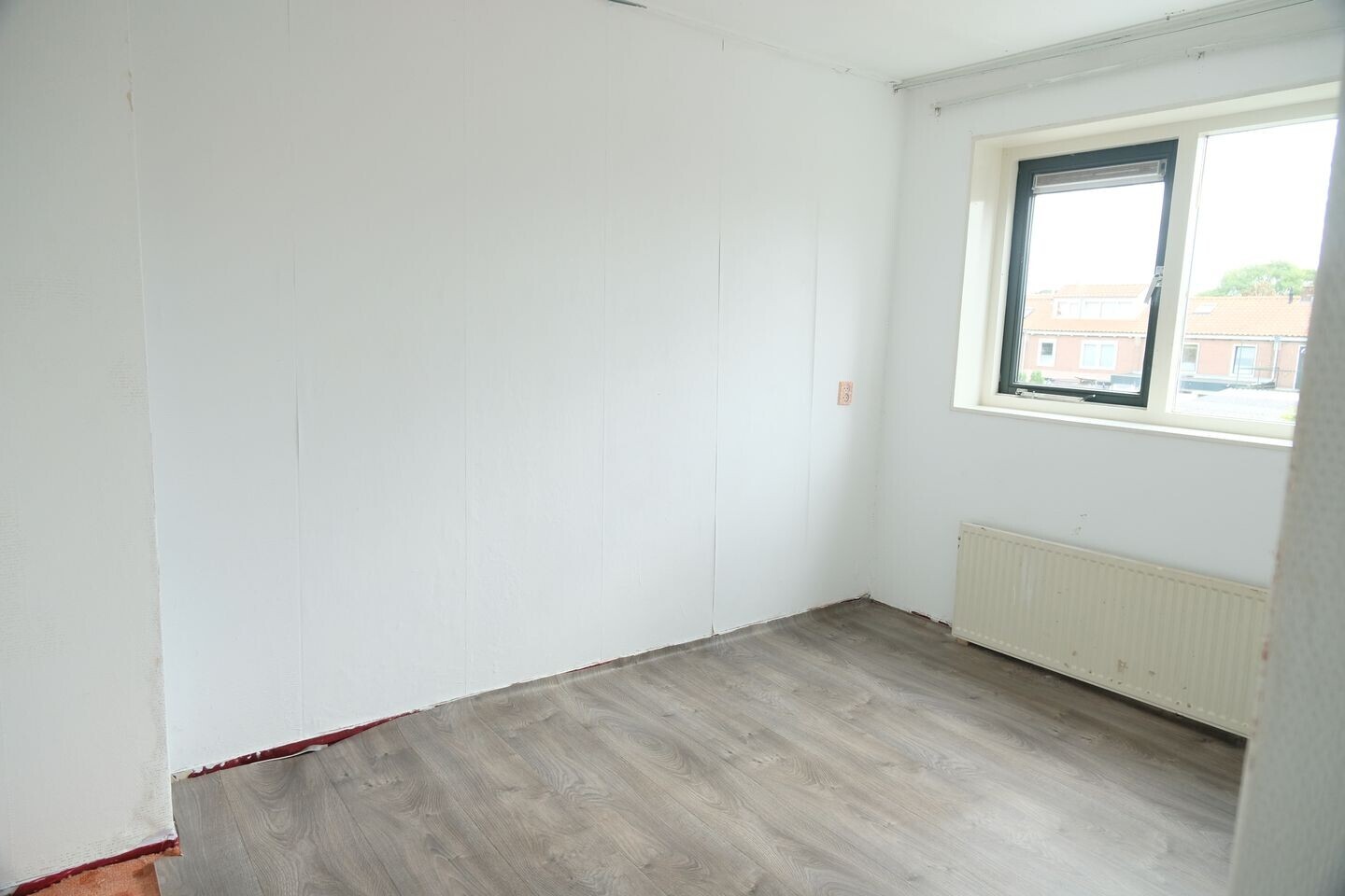 Tussenwoning te koop: Zonnebloemstraat 13, Culemborg