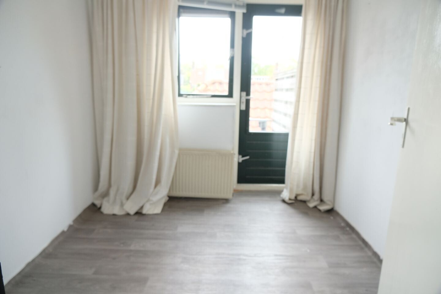 Tussenwoning te koop: Zonnebloemstraat 13, Culemborg