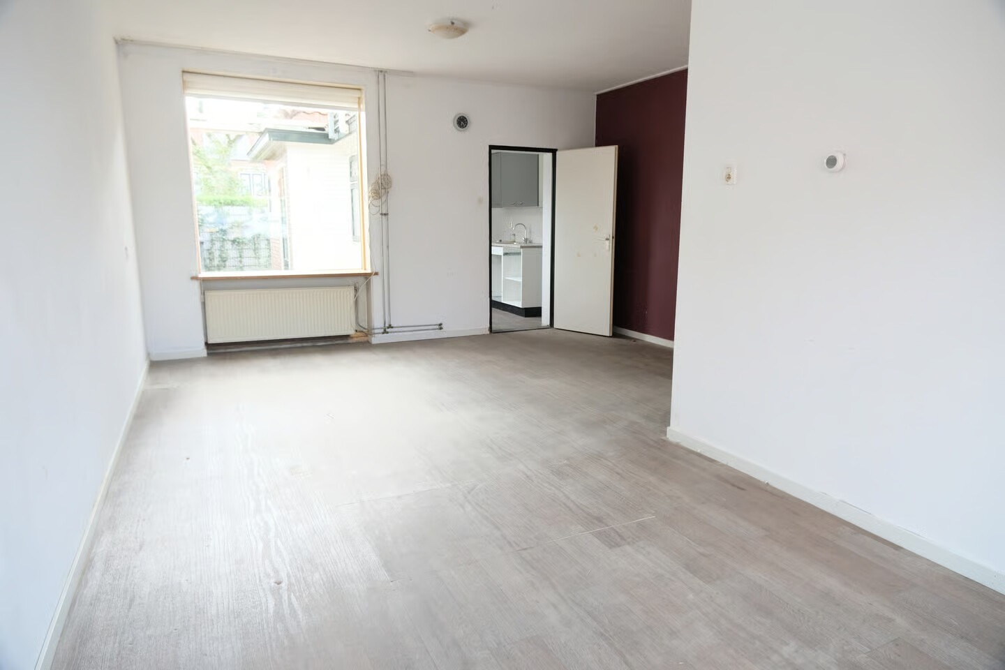 Tussenwoning te koop: Zonnebloemstraat 13, Culemborg