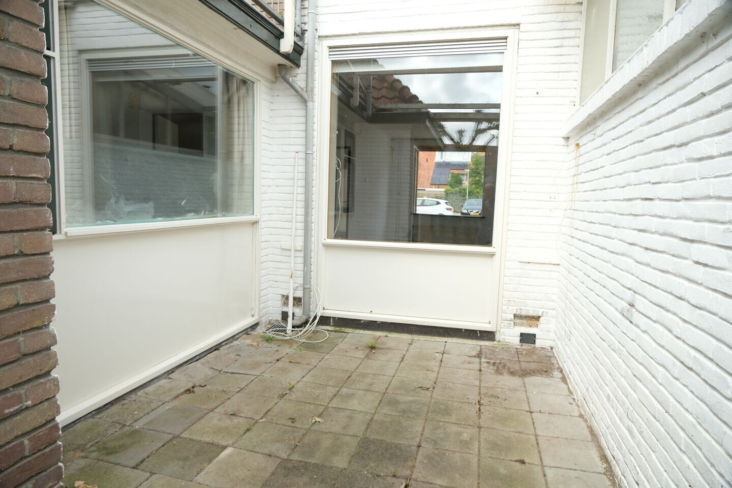 Tussenwoning te koop: Zonnebloemstraat 13, Culemborg