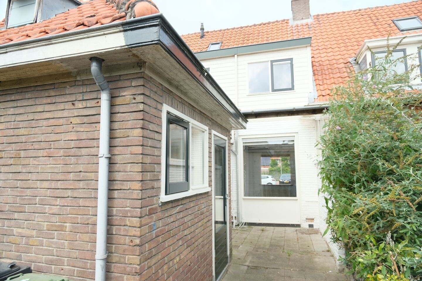 Tussenwoning te koop: Zonnebloemstraat 13, Culemborg