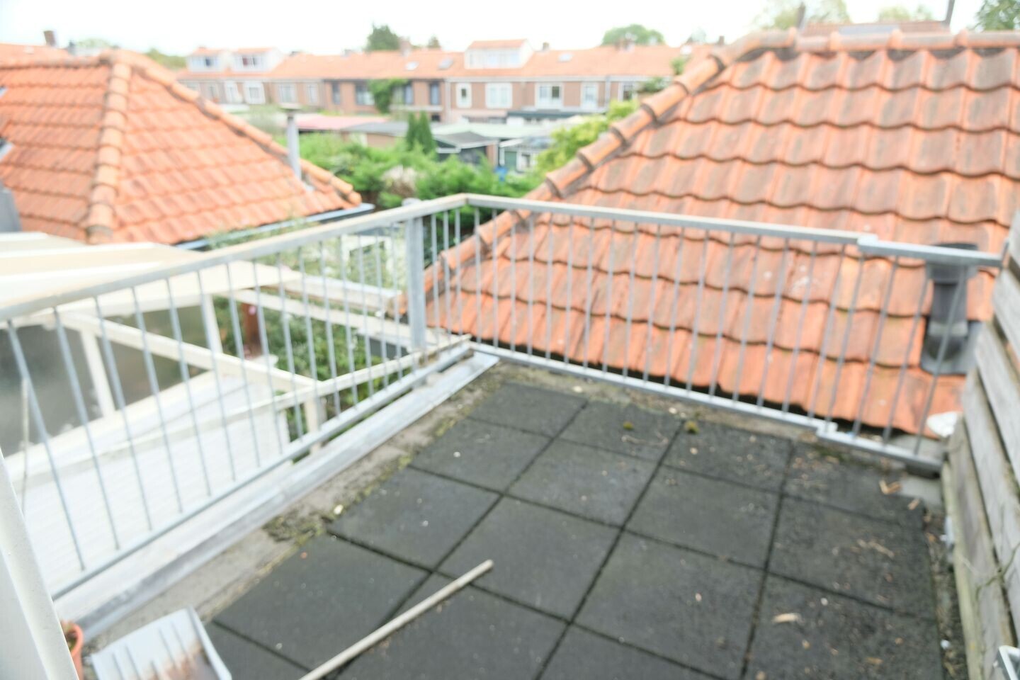 Tussenwoning te koop: Zonnebloemstraat 13, Culemborg