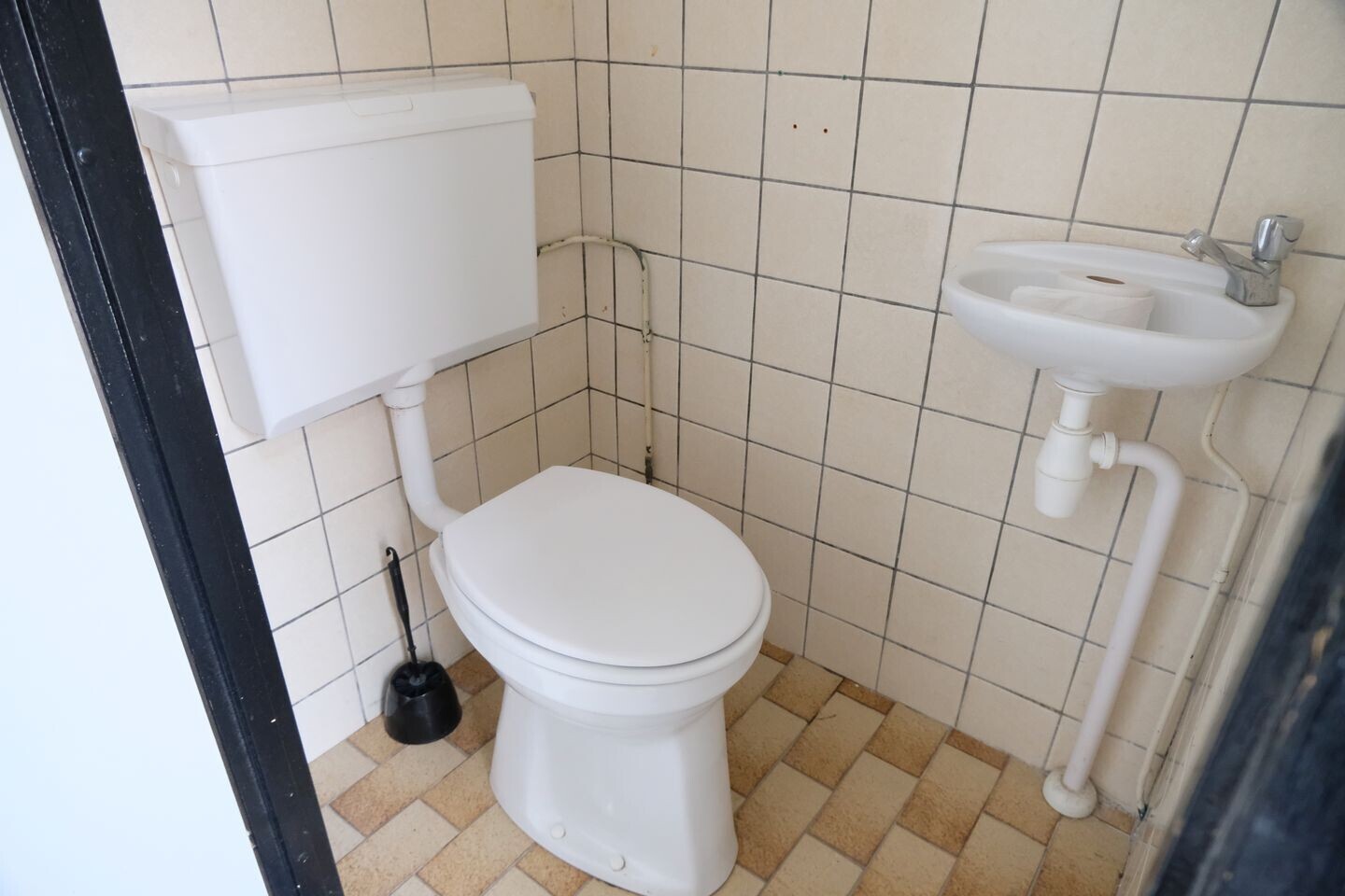 Tussenwoning te koop: Zonnebloemstraat 13, Culemborg