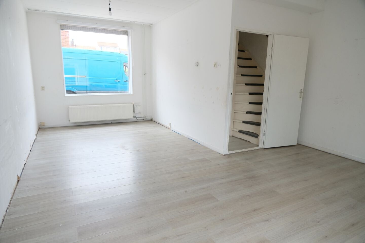 Hoekwoning te koop: Zonnebloemstraat 9, Culemborg