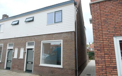 Zonnebloemstraat 9