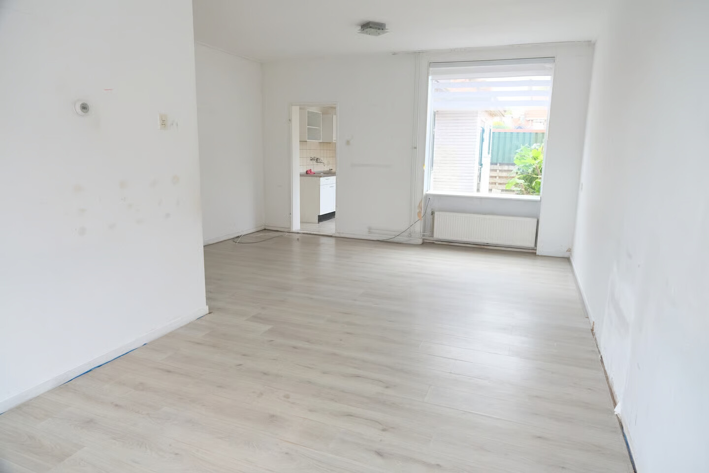 Hoekwoning te koop: Zonnebloemstraat 9, Culemborg