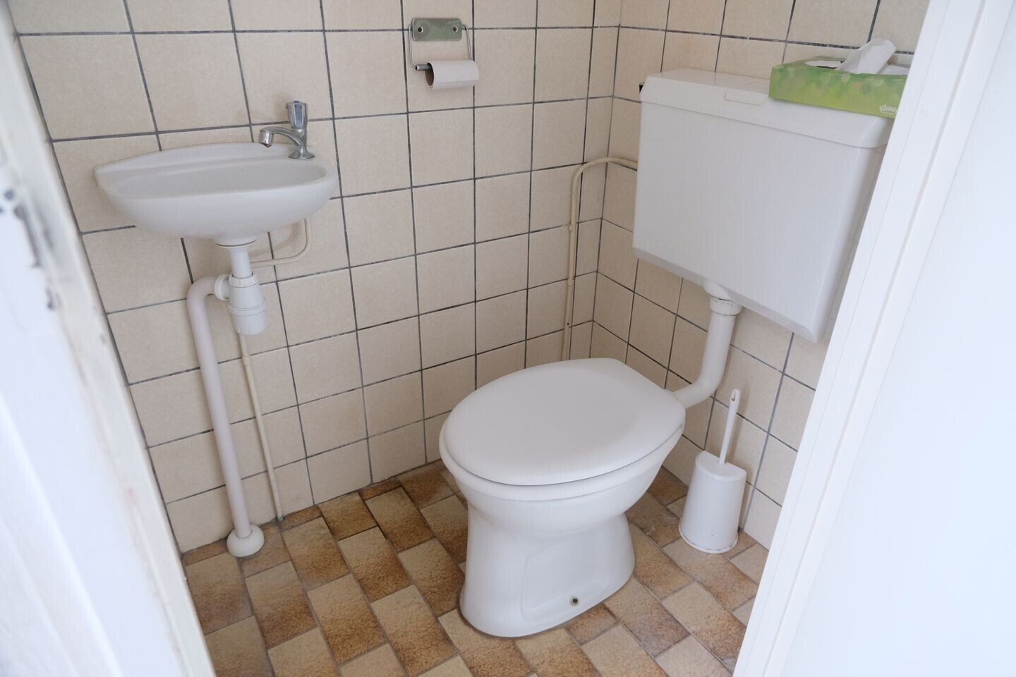 Hoekwoning te koop: Zonnebloemstraat 9, Culemborg