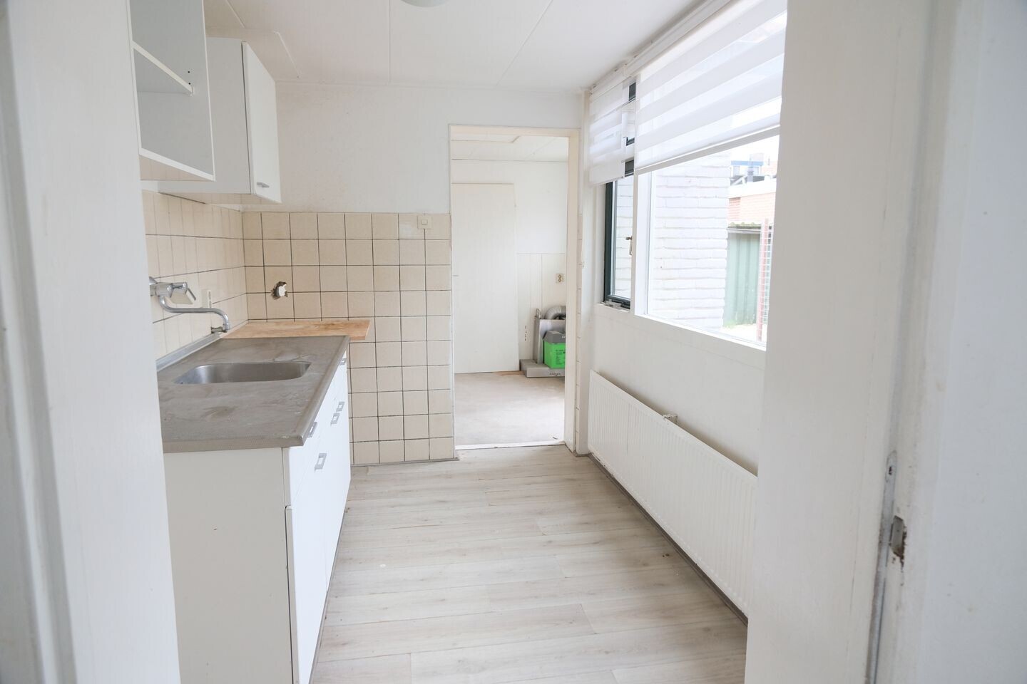 Hoekwoning te koop: Zonnebloemstraat 9, Culemborg
