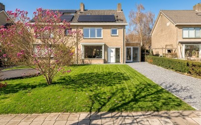 Prins Bernhardstraat 90