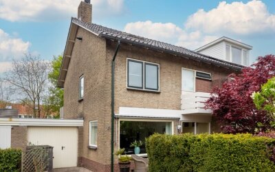 Marijkestraat 12