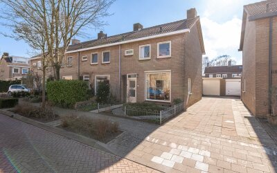 Margrietstraat 11