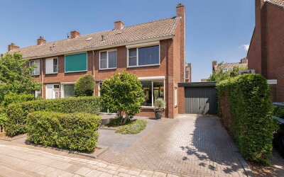 Prins Hendrikstraat 16