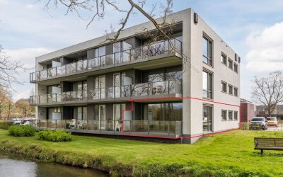 van Pallandtdreef 11