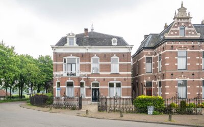 Het Voorburg 11