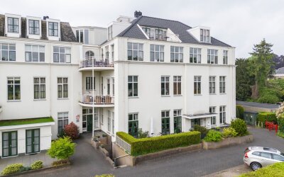 Elisabethdreef 3-12