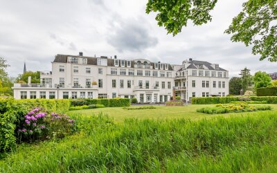 Elisabethdreef 3-14