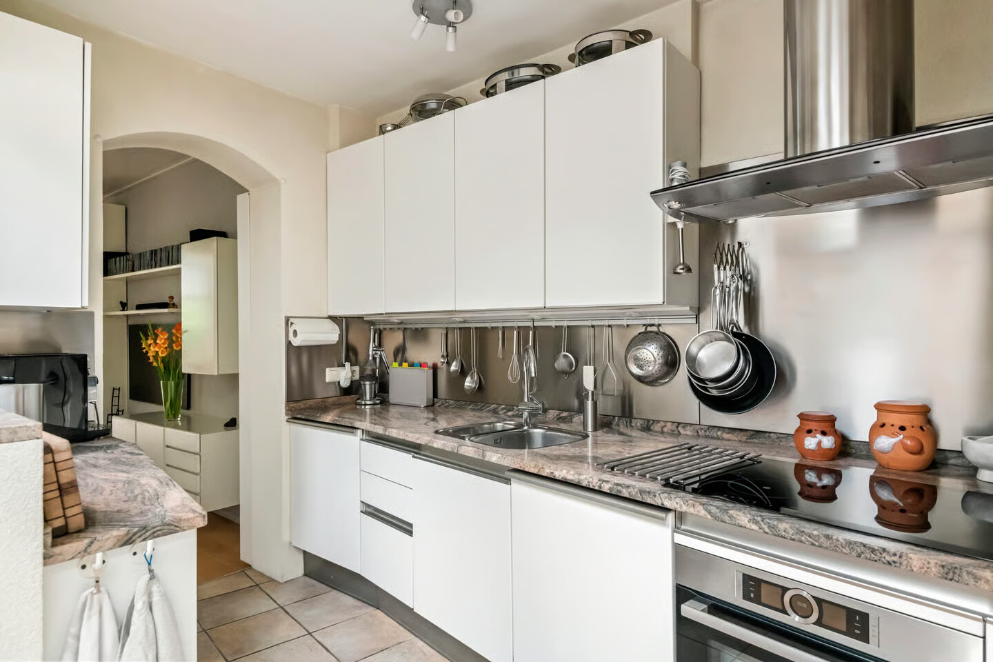 Tussenwoning te koop: Westersingel 62, Culemborg