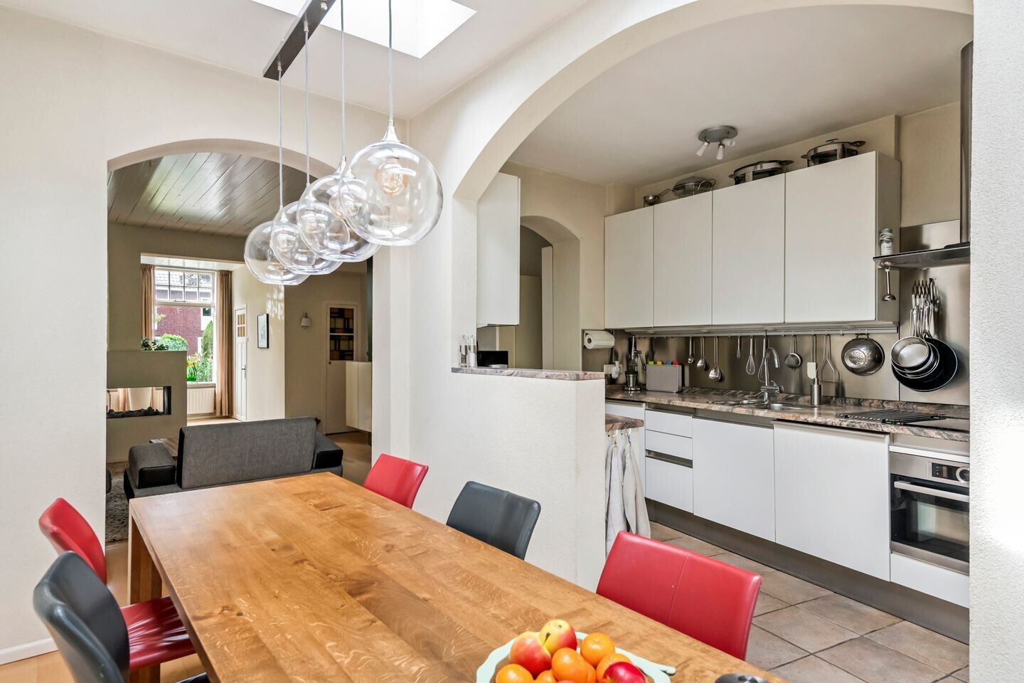 Tussenwoning te koop: Westersingel 62, Culemborg