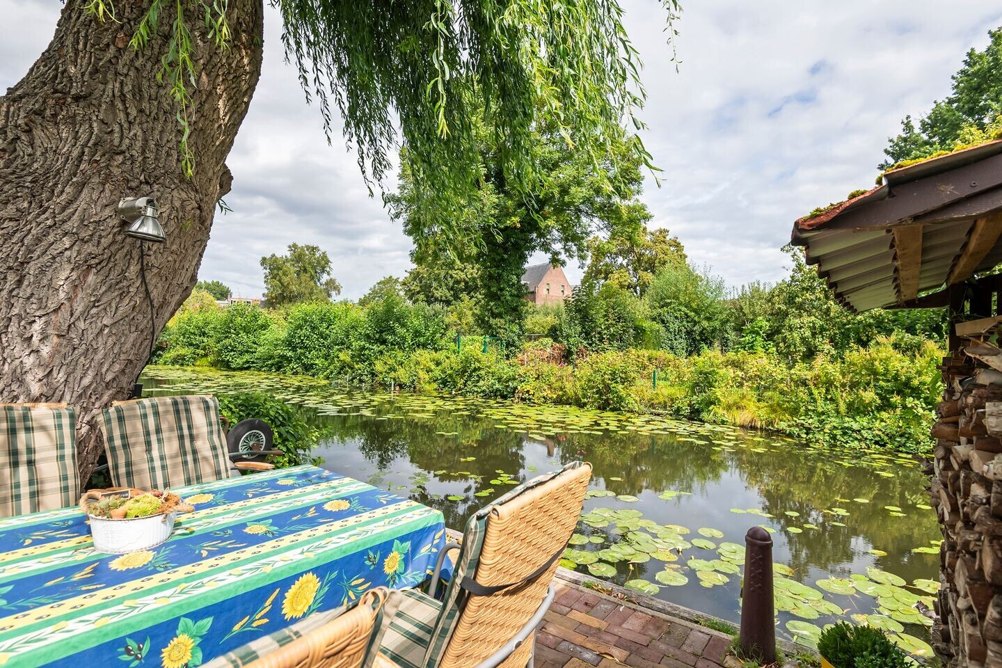 Tussenwoning te koop: Westersingel 62, Culemborg