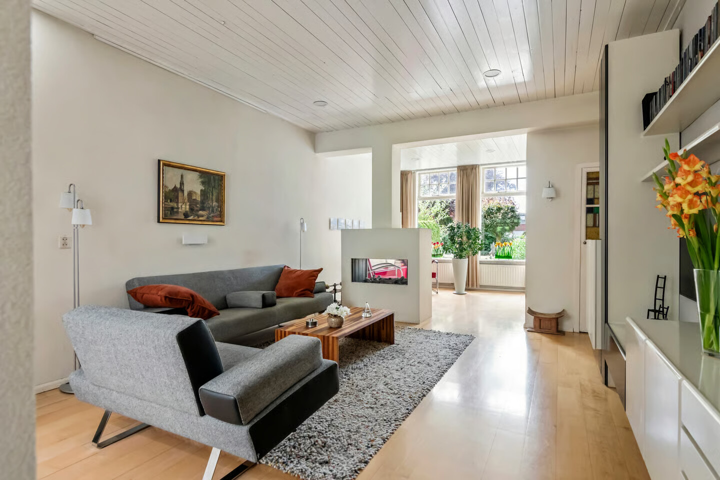 Tussenwoning te koop: Westersingel 62, Culemborg