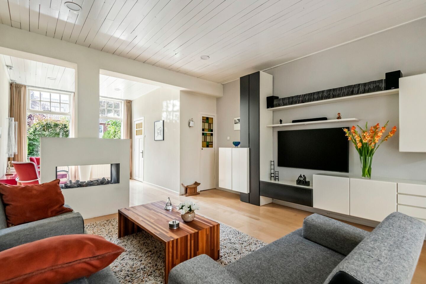 Tussenwoning te koop: Westersingel 62, Culemborg