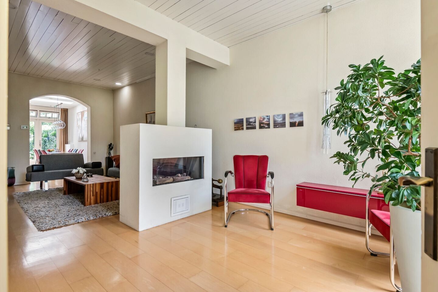 Tussenwoning te koop: Westersingel 62, Culemborg