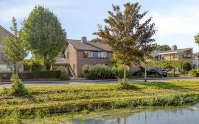 Huis te koop Weidsteeg 37