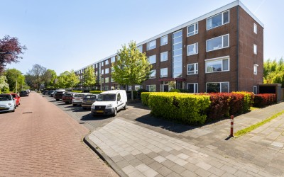 Ravelijnstraat 105