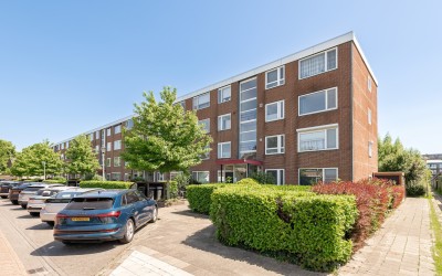 Ravelijnstraat 99