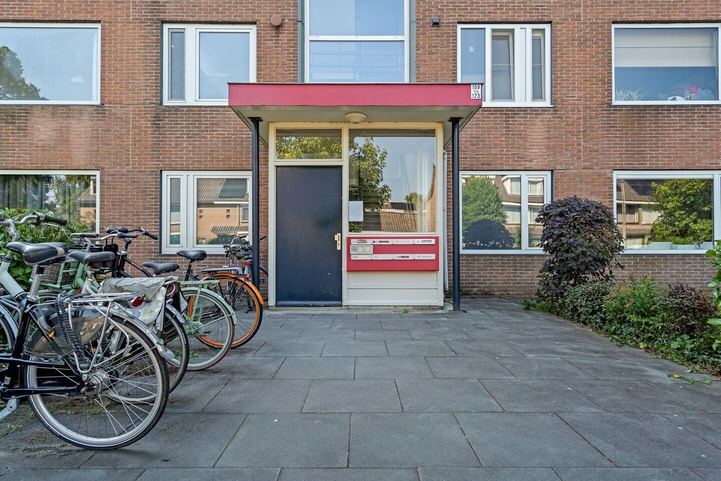 Appartement te koop: Ravelijnstraat 169, Culemborg